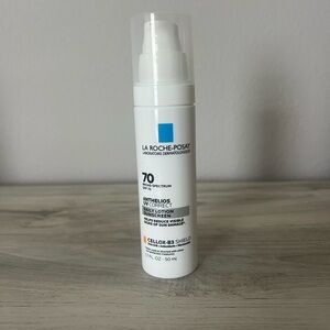 La Roche-Posay Anthelios UV Correct Sunscreen Moisturizer SPF 70. 1.7 oz